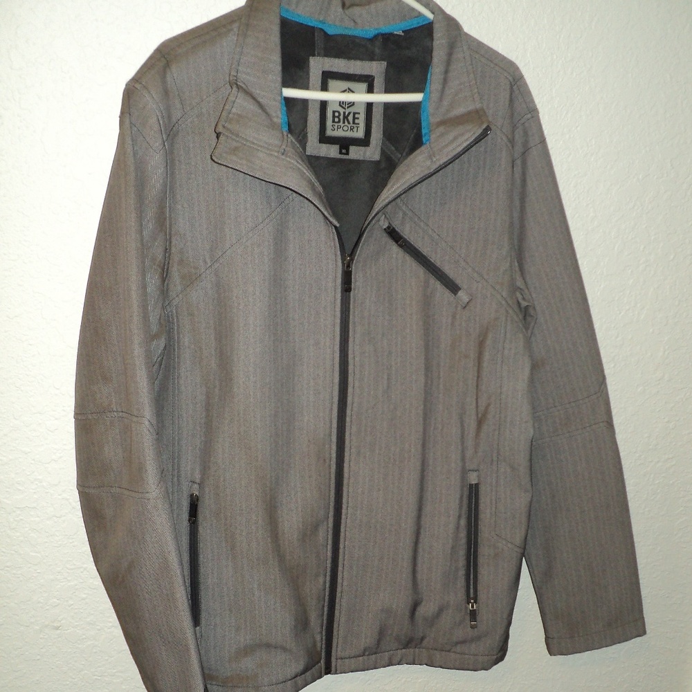 BKE Jacket